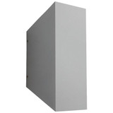 St Marks Ride Large Square Outdoor Wall Light by BaileyStreetHome - 766-BEL-2816097