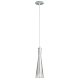 Cornet 1 LED Light Mini Pendant by Oxygen - 3_4_25