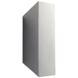 Duo 14W 2 LED Wall Lantern by Oxygen - 3_9_25