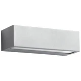 Maia 10.5W 1 LED Light Outdoor Wall Lantern by Oxygen - 3_10_25