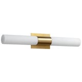 Magneta 23.8W 2 LED Light Vanity Light by Oxygen - 3_27
