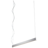 Ward Celyn - 38 Inch 33W 1 LED Pendant - 766-BEL-2894284