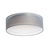 Prime 19.5W 3 LED 16 Inch Wide Flush Mount by Maxim - 1022-16