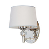 Colville Houses 1 Light Wall Sconce by BSH - 93-BEL-396049