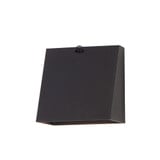 Seymour Covert 15W 1 LED Outdoor Wall Mount with Photocell by BSH - 93-BEL-1370894