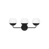 Alvin 3 Light Vanity Light by Visual Comfort Studio - 4468103