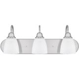 Trenton 3 Light Vanity Light by Homeplace - 115131
