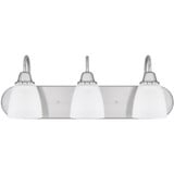 Trenton 3 Light Vanity Light by Homeplace - 115131
