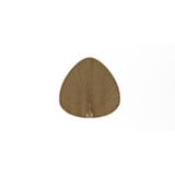 Islander DC Wide Oval Blade (Set of 5) 22.2 Inch Wide by Fanimation - BPP1