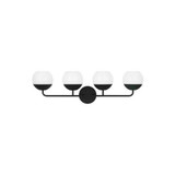 Alvin 4 Light Vanity Light by Visual Comfort Studio - 4468104