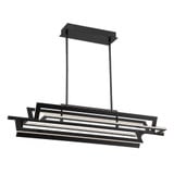 Livra 1 Light Mini Chandelier by Eurofase 44077