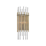 Wallis 2 Light Wall Sconce by Hudson Valley - 6300