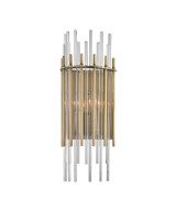 Wallis 2 Light Wall Sconce by Hudson Valley - 6300