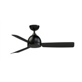Starboard 3 Blade Ceiling Fan 13.67 Inch Tall X 52 Inch Wide by Fanimation - FP6750