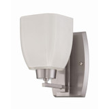 Bridwell 1 Light Wall Sconce by Craftmade - 14705