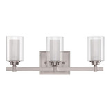 Celeste 3 Light Vanity Light by Craftmade - 16720