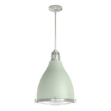Bluff View 3 Light Medium Pendant by Hunter Fans - 19212