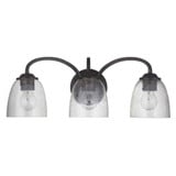 Serene 3 Light Vanity Light by Craftmade - 49903