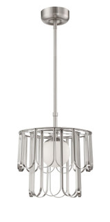 Melody 1 Light Medium Pendant by Craftmade - 54993
