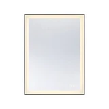 Paulding 48W LED Rectangle Frontlit Mirror 32 X 24 Inch Wide by Savoy House - 2-1229-24X32