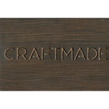 Threaded Downrod Coupler 4 Inch wide by 3 Inch high by Craftmade - COUPLER