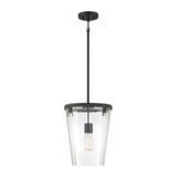 Dimond 1 Light Pendant 15.75 Inch Tall and 12 Inch Wide by Savoy House - L7-2322-1