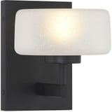 Falster 3W 1 LED Light Wall Sconce by Savoy House - 9-5405-1
