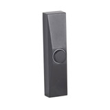 0.2W 1 LED Surface Mount Lighted Push Button PB5008 by Craftmade - PB5008