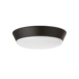 Venn 20W LED Ceiling Fan Light Kit 2.14 X 5.59 Inch Wide by Craftmade - VNN58LK