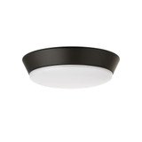 Venn 20W LED Ceiling Fan Light Kit 2.14 X 5.59 Inch Wide by Craftmade - VNN58LK