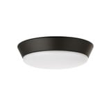 Venn 20W LED Ceiling Fan Light Kit 2.14 X 5.59 Inch Wide by Craftmade - VNN58LK