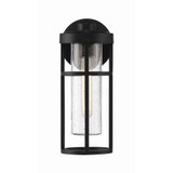 Encompass 1 Light Outdoor Wall Lantern by Craftmade - ZA4204