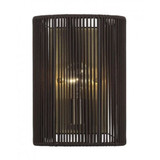 Acordia 1 Light ADA Wall Sconce 11 Inch Tall and 8 Inch Wide by Livex - 49137