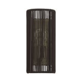 Acordia 1 Light ADA Wall Sconce 11 Inch Tall and 5 Inch Wide by Livex - 49136