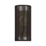 Acordia 1 Light ADA Wall Sconce 11 Inch Tall and 5 Inch Wide by Livex - 49136