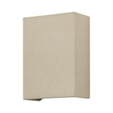 Summit 1 Light ADA Wall Sconce 11 Inch Tall and 8 Inch Wide by Livex - 52270