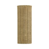 Weavington 2 Light ADA Wall Sconce 15 Inch Tall and 6 Inch Wide by Livex - 60036