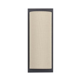 Bellingham 2 Light ADA Wall Sconce 15 Inch Tall and 6 Inch Wide by Livex - 58899