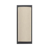 Bellingham 2 Light ADA Wall Sconce 15 Inch Tall and 6 Inch Wide by Livex - 58899