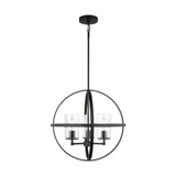 Alturas 3 Light Small Chandelier by Generation Lighting 3124673 - 3124673