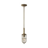Urban Renewal 1 Light Mini Pendant by Generation - P1240