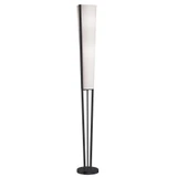 Emotions 2 Light Floor Lamp In Modern Style 61 x 7 Inches by Dainolite - 83323F