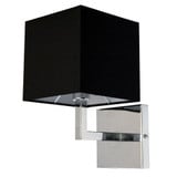 Lucas 1 Light Wall Sconce by Dainolite - 77-1W