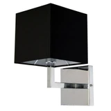Lucas 1 Light Wall Sconce by Dainolite - 77-1W