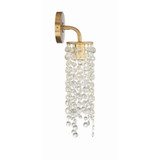 Gabrielle 1 Light Wall Sconce by Crystorama - GAB-B7311