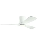 Volos - 48 Inch Ceiling Fan with Light Kit by Kichler - 300032