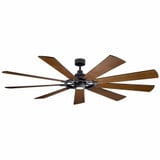 Gentry XL Ceiling Fan with Light Kit 85 inches wide by Kichler  - 300285