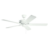 Peter Manor Ceiling Fan 12.5 inches tall by 52 inches wide by BSH - 147-BEL-3329910