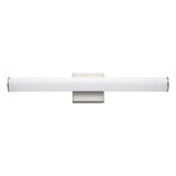 Ashdale Covert 16W 1 LED Light Vanity Light 24 Inch Wide by BSH - 93-BEL-1284130