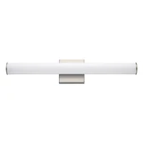 Ashdale Covert 16W 1 LED Light Vanity Light 24 Inch Wide by BSH - 93-BEL-1284130